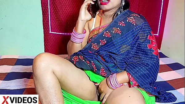 Mami Bhanje Ki Hot Chudai Video Hindi Dirty Talk video clip hay nhất