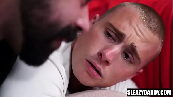 Best Scared stepson asks stepdad to spend a night with him clips Videos