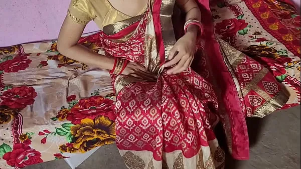 Best Desi bhabhi said fuck me otherwise my husband will sigh clips Videos