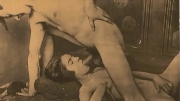 Best Two Centuries Of Retro Porn 1890s vs 1970s clips Videos