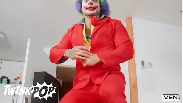 Bästa Twinkpop - William Seed - The Stripper Clown klippen Videoklipp