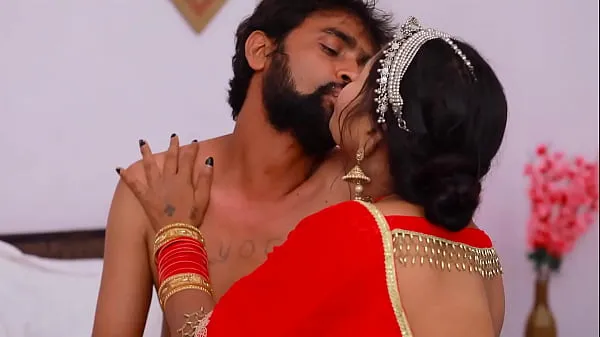 Bästa Indian Sex with sexy Girl klippen Videoklipp