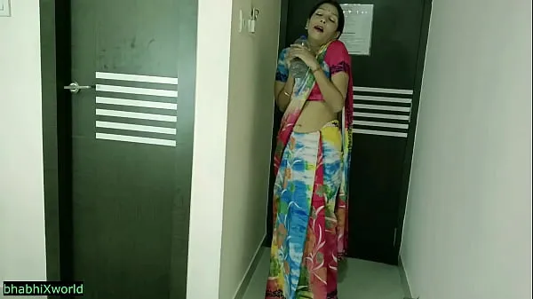 Best Indian stepfather fucks stepson's new wife! Indian family taboo sex clips Videos