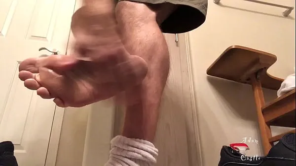Bästa Dry Feet Lotion Rub Compilation klippen Videoklipp