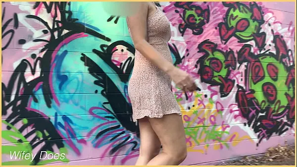 Beste Frau Sommerkleid FlashClips-Videos