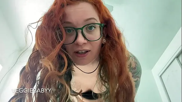 Melhores futanari ruiva dominação feminina pov sissy auto-sucção anal porra costume - veggiebabyy clipes de vídeos