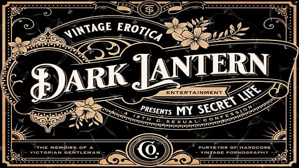 I migliori video di clip Dark Lantern Entertainment, le venti migliori sborrate vintage