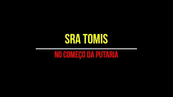 Los mejores La Sra. Tomis al comienzo de la putada, todavía tímida pero siempre caliente, video completo y mostrando su rostro SOLO EN vídeos cortos