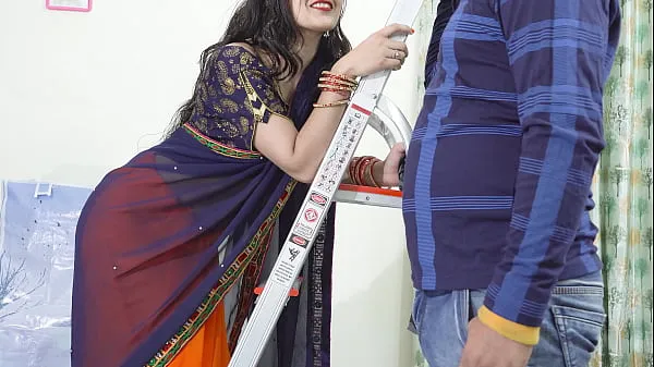 सर्वोत्तम cute saree bhabhi gets naughty with her devar for rough and hard anal क्लिप वीडियो