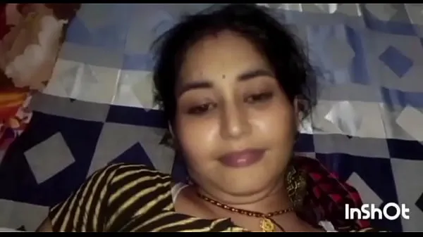 Best Indian newly wife was fucked by her husband in doggy style, Indian hot girl Lalita bhabhi sex video in hindi voice clips Videos