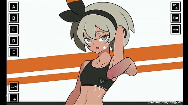 Melhores Bea de pokemon sendo fodida clipes de vídeos