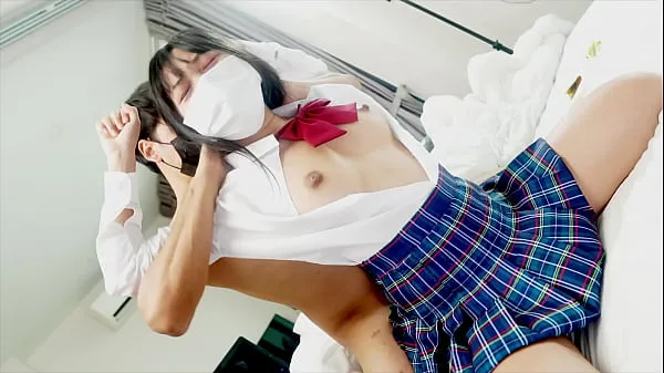 Best Japanese Student Girl Hardcore Uncensored Fuck clips Videos