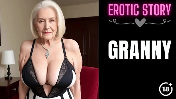 Best GRANNY Story] Banging a Hot Senior GILF Part 1 clips Videos