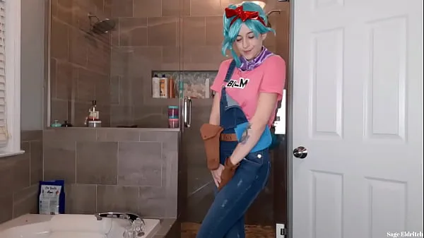 Melhores Bulma Wetting Her Overalls & Panties clipes de vídeos