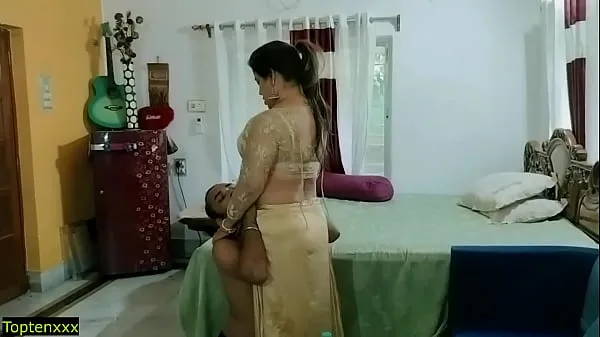 Best Indian Model Aunty Hot Sex! Hardcore Sex clips Videos