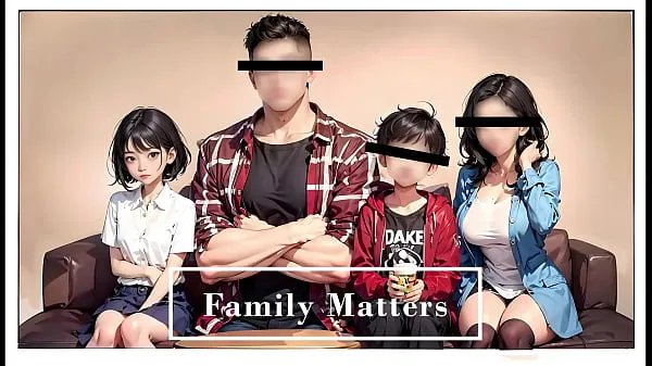 最好的Family Matters: Episode 1片段视频