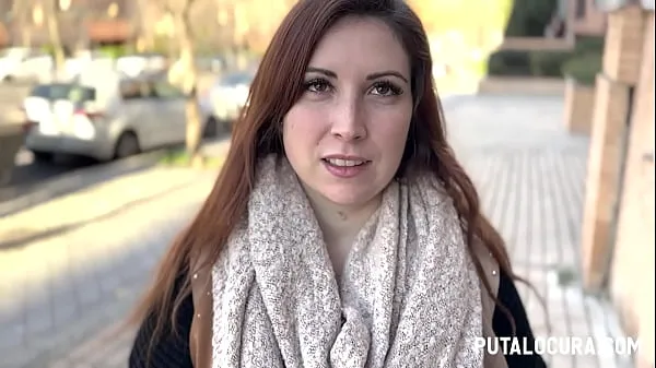 Beste PutaLocura – Vollbusige spanische mollige Mia Queen auf der Straße erwischtClips-Videos
