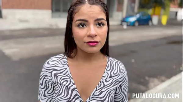 Beste PutaLocura - Torbe erwischt die sehr heiße Latina Michy PérezClips-Videos