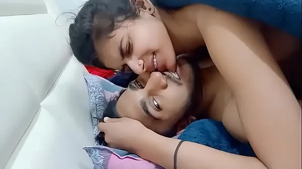 Best Desi Indian cute girl sex and kissing in morning when alone at home clips Videos