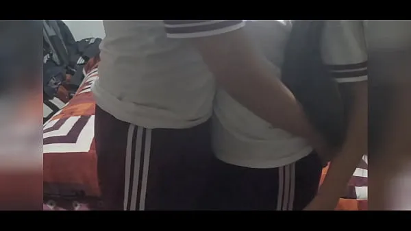 Nejlepší Home video! MEXICAN STUDENT, I FUCKED my COMPANION'S ASS! I CONVINCED HIM AFTER INSTITUTE classes to FUCK klipy Videa