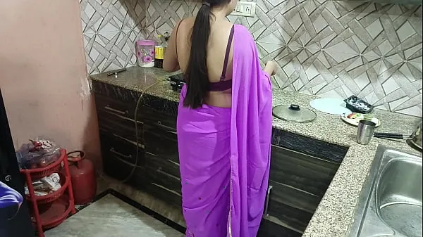 I migliori video di clip Desi Indian step mom surprise her step son Vivek on his birthday dirty talk in hindi voice