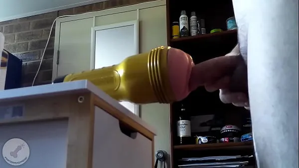 Najlepšie Aussie Solo Male Fleshlight Fuck Session klipy Videá