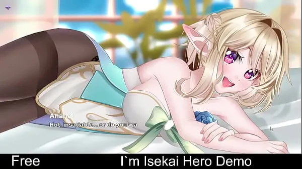 بہترین I`m Isekai Hero کلپس ویڈیوز