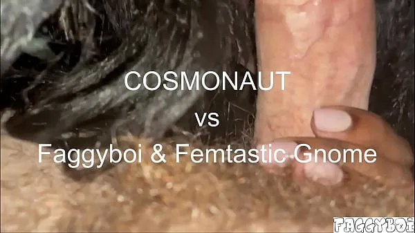 I migliori video di clip COSMONAUTA contro Faggyboi