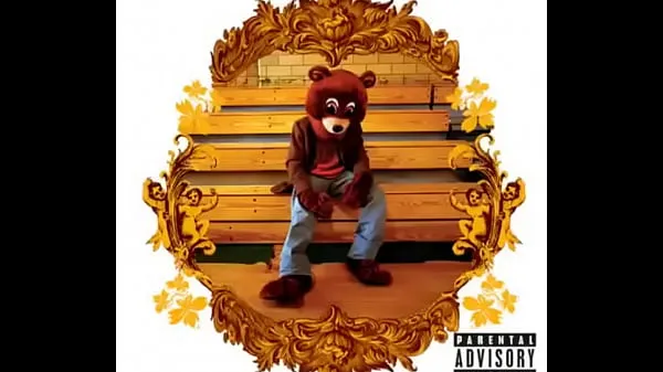 最好的The College Dropout - Kanye West (Full Album片段视频