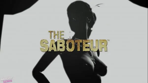 Nejlepší The Saboteur All Burlesque Dances Uncensored klipy Videa