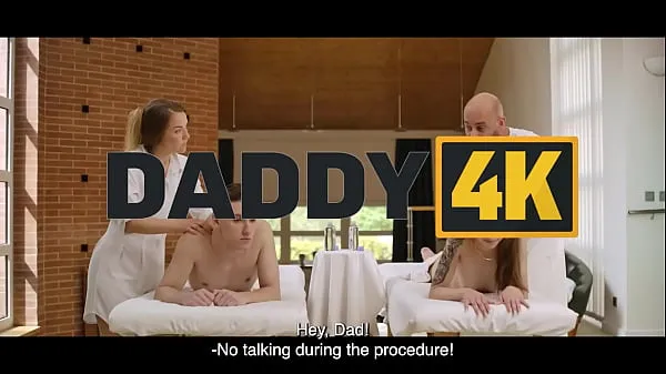 Melhores DADDY4K. Пикантное развлечение для двоих. Жаркий секс с Николь Свит clipes de vídeos