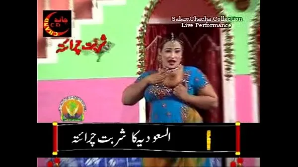 Beste Sexy Boobs Show Mujra clips Video's