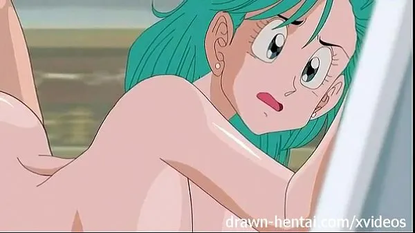 Best Crossover Hentai - Bulma and Naruto clips Videos